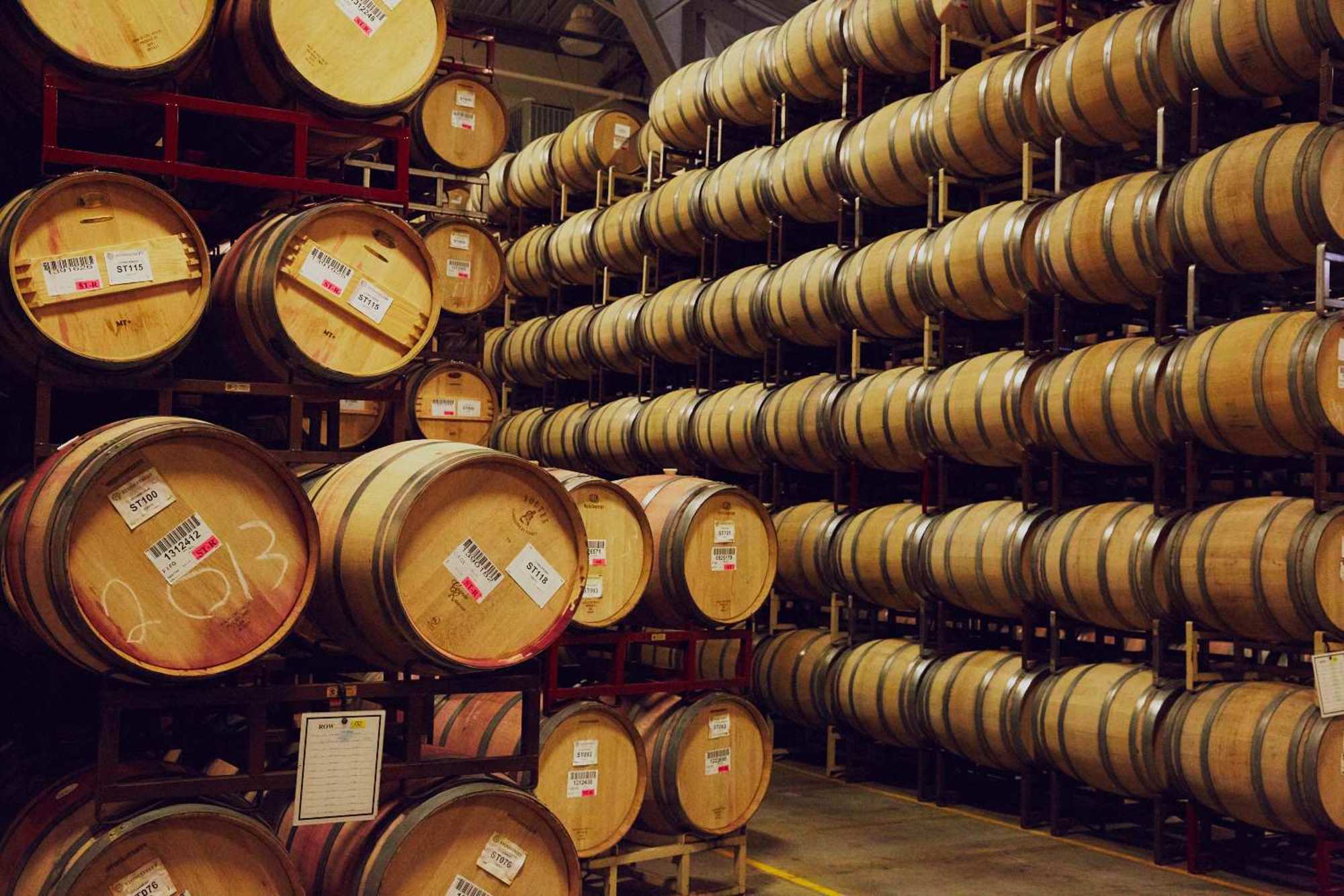 Bear Point Chardonnay