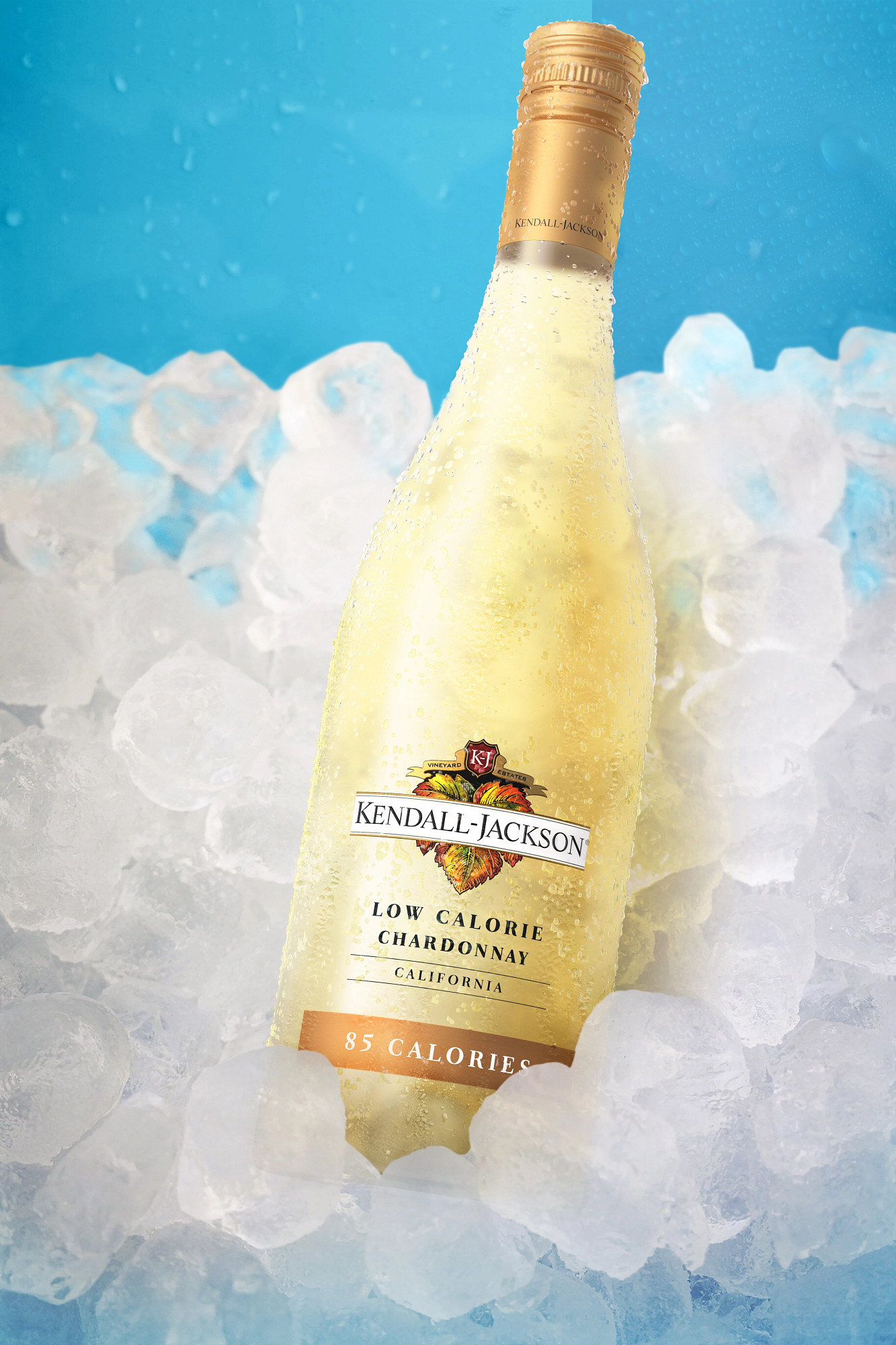 Low Calorie Chardonnay