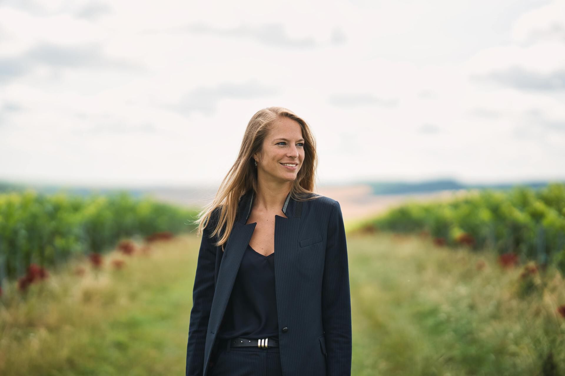 Peter Fraser, Yangara Winemaker