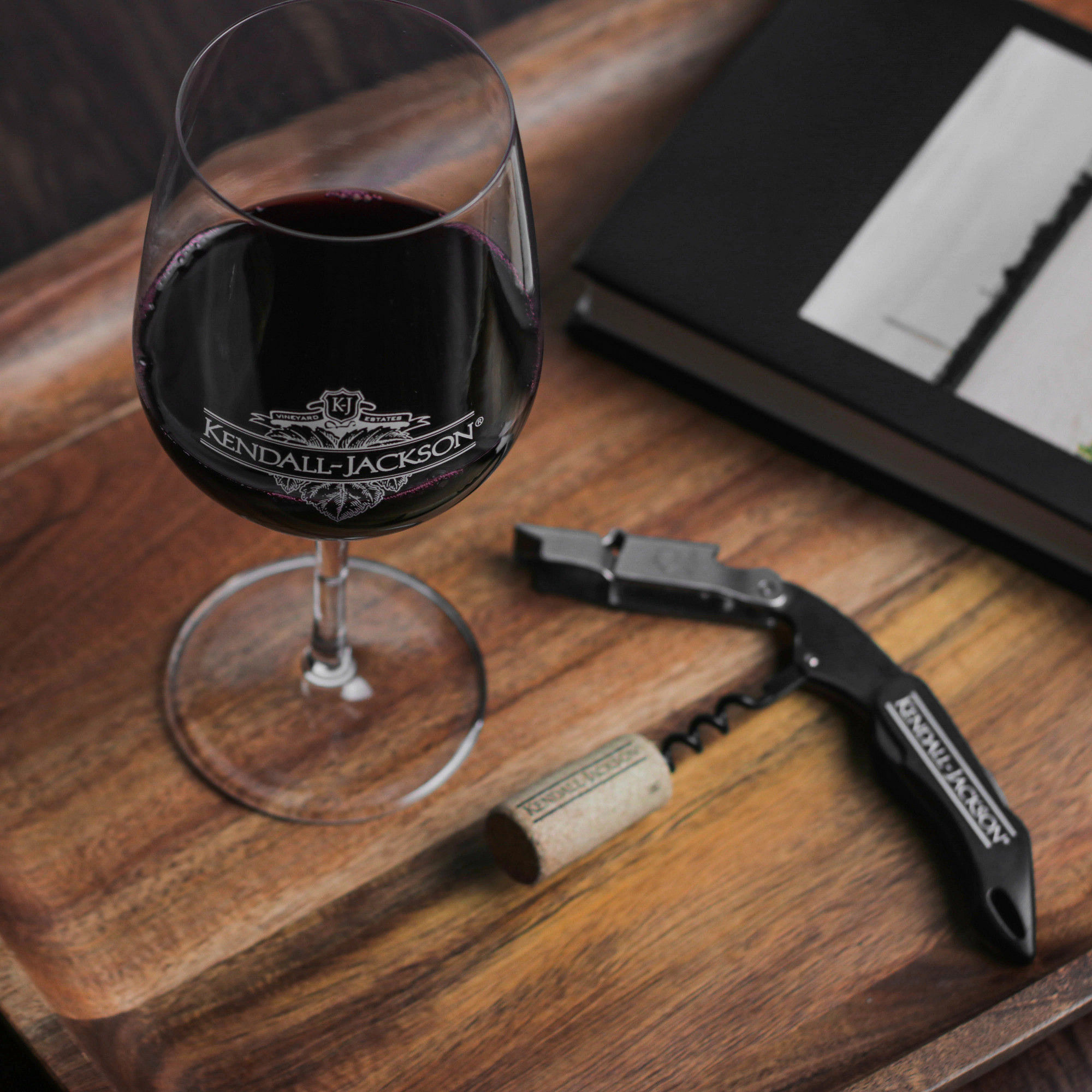 Vintner's Reserve Zinfandel