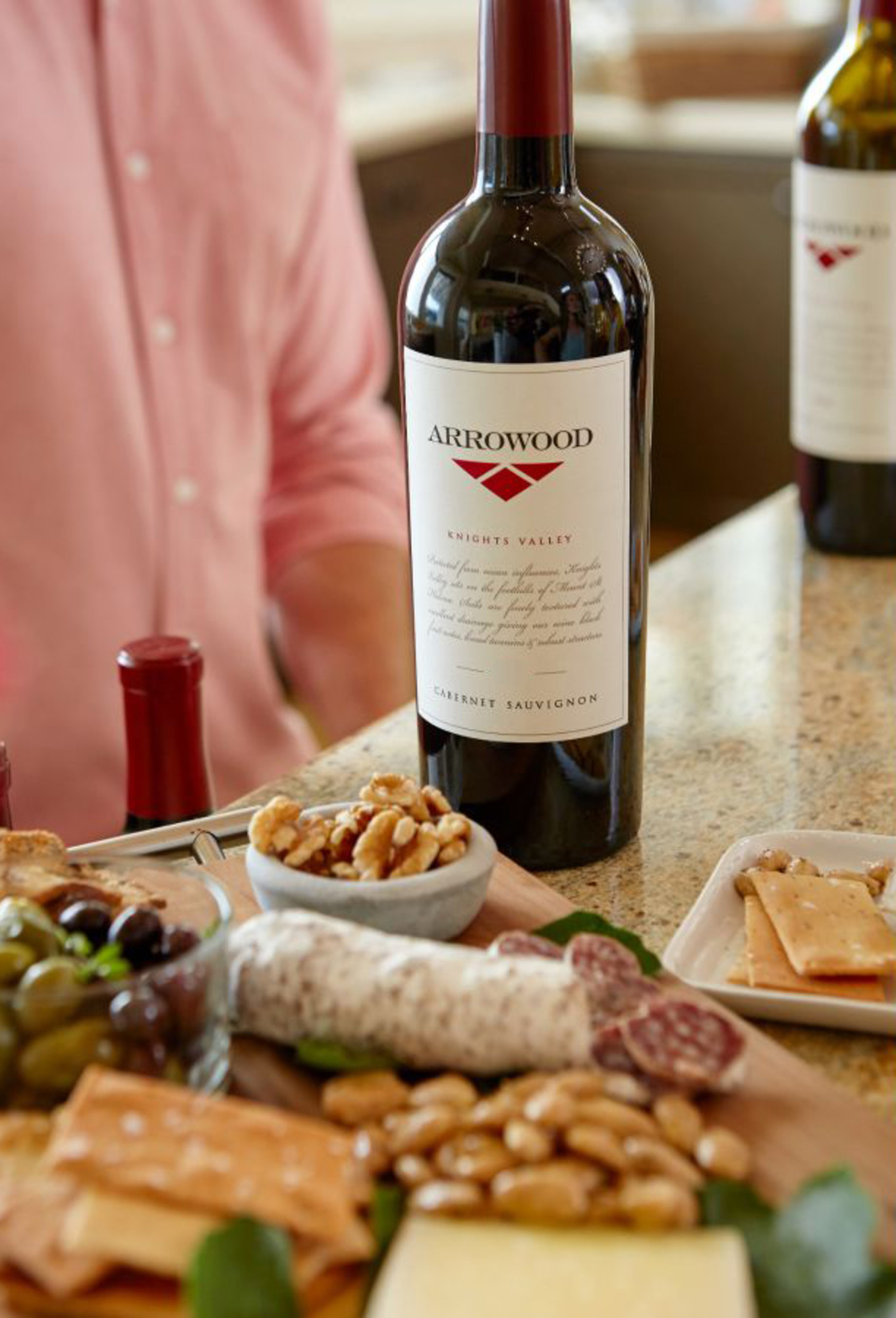 Knights Valley Cabernet Sauvignon