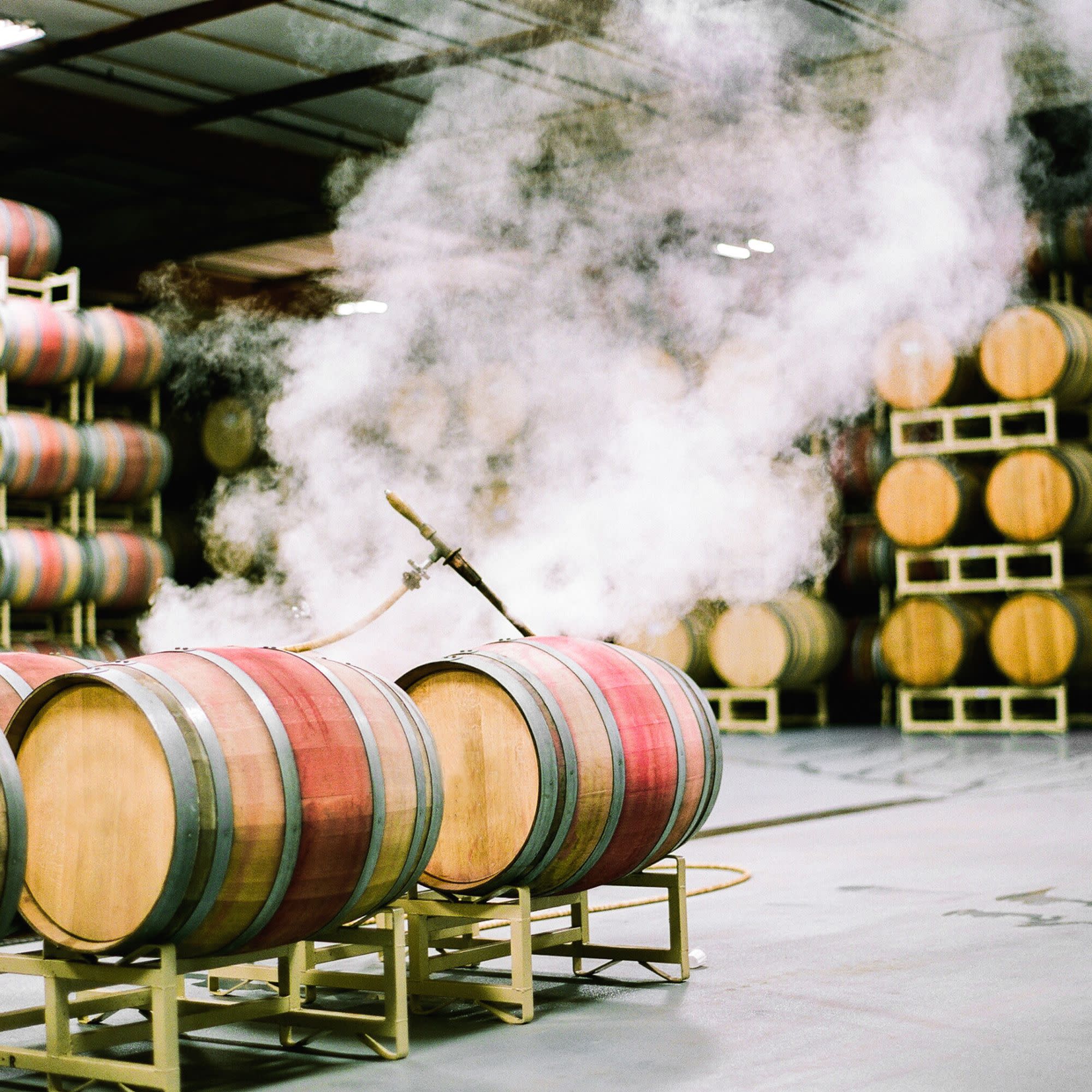 Santa Barbara County Syrah