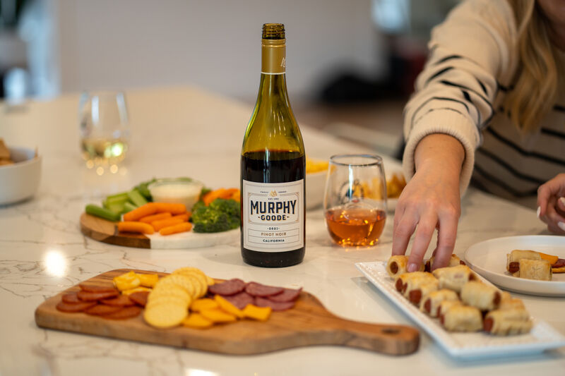 California Pinot Noir