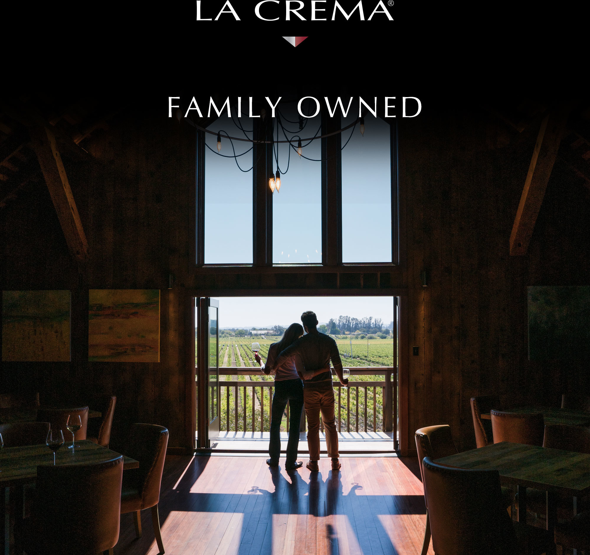 Russian River Valley Pinot Noir