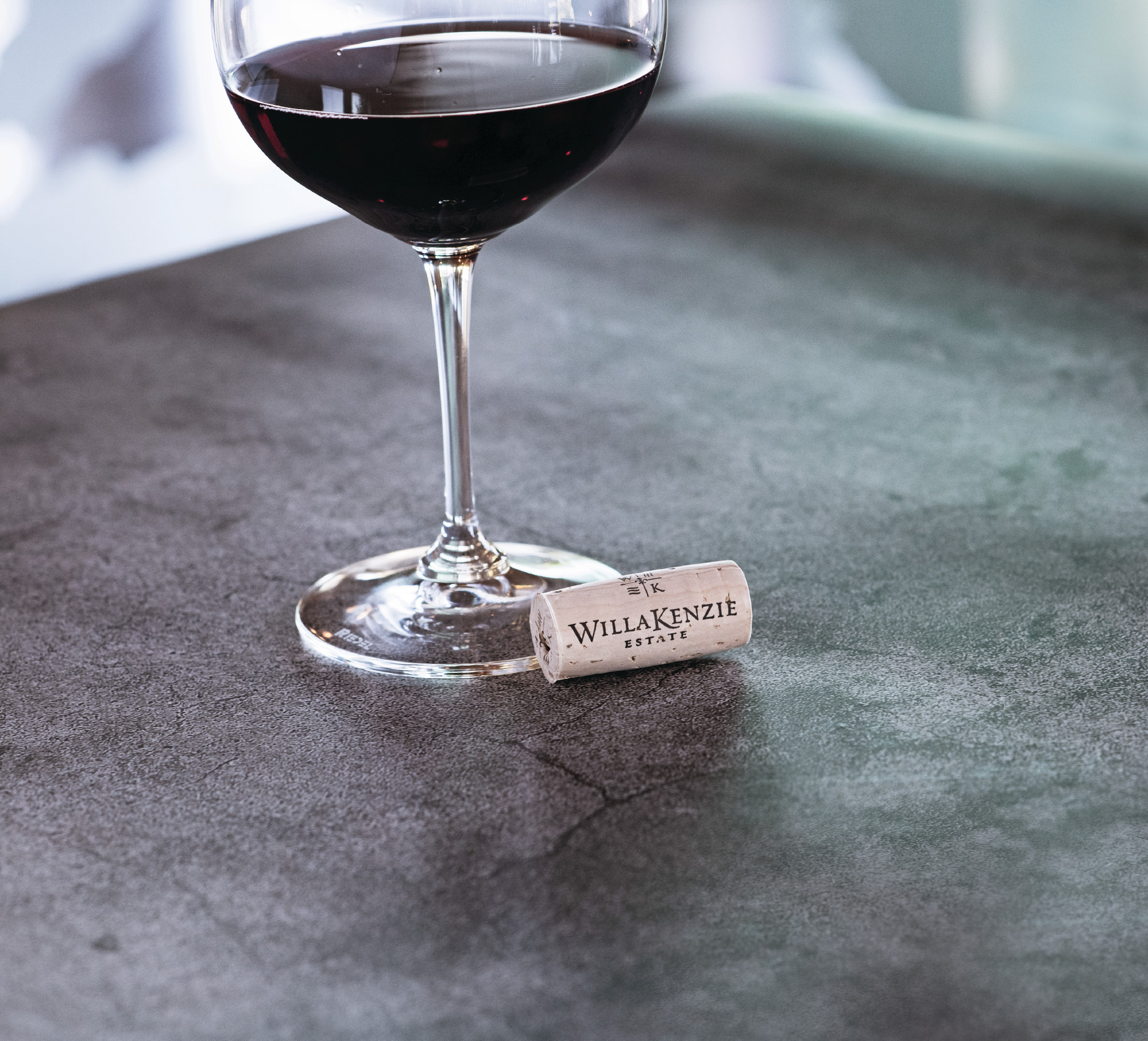 Willamette Valley Pinot Noir