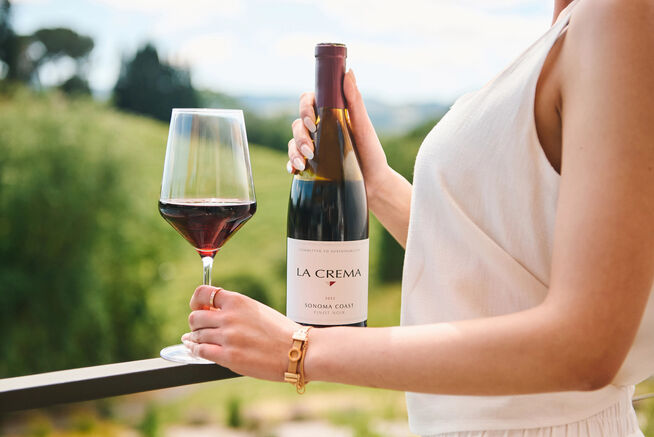 Sonoma Coast Pinot Noir