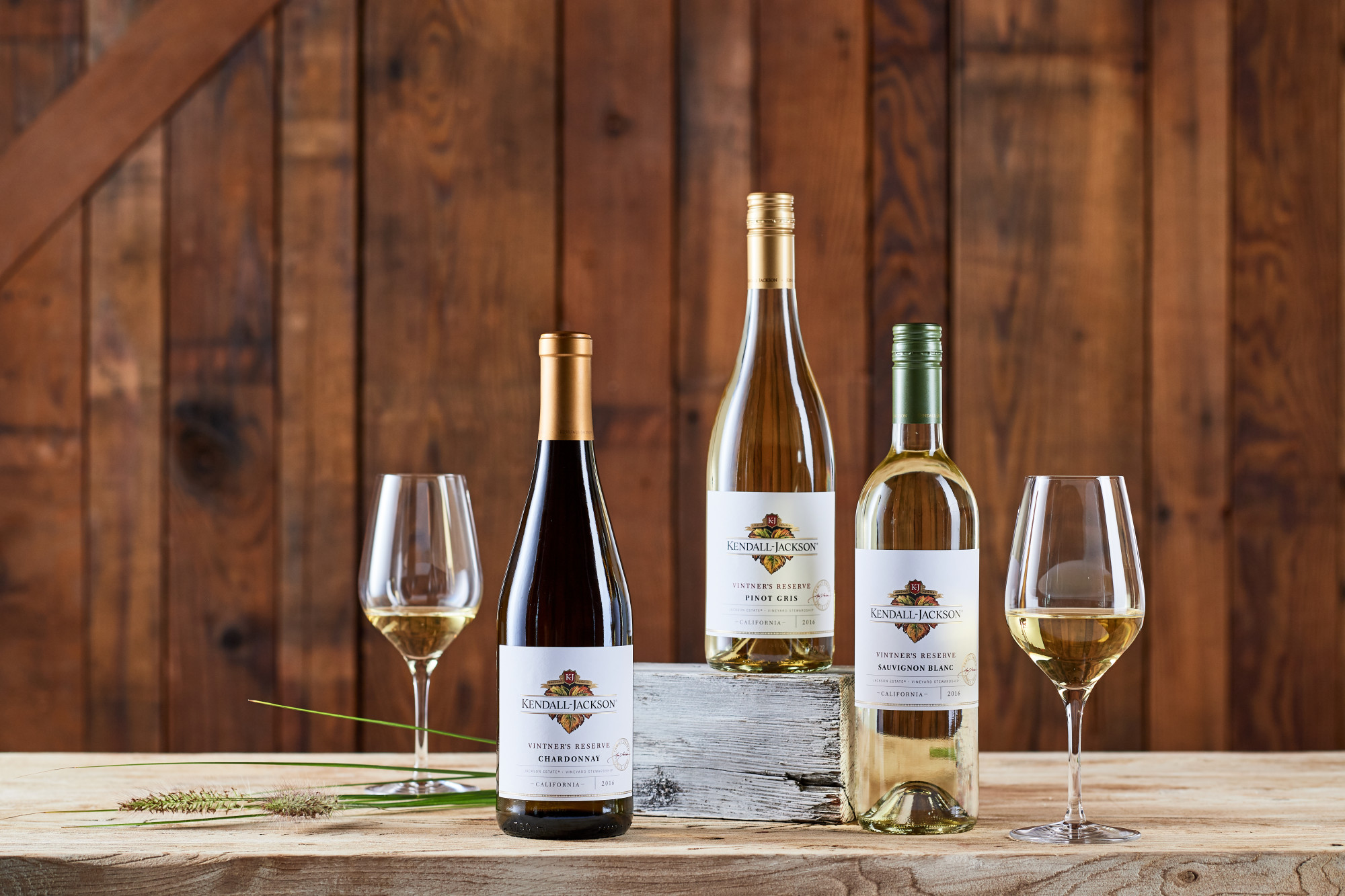 Vintner's Reserve Pinot Gris