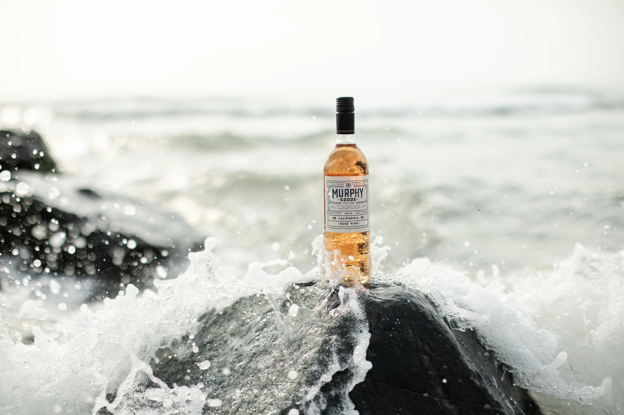 California Ros&eacute;