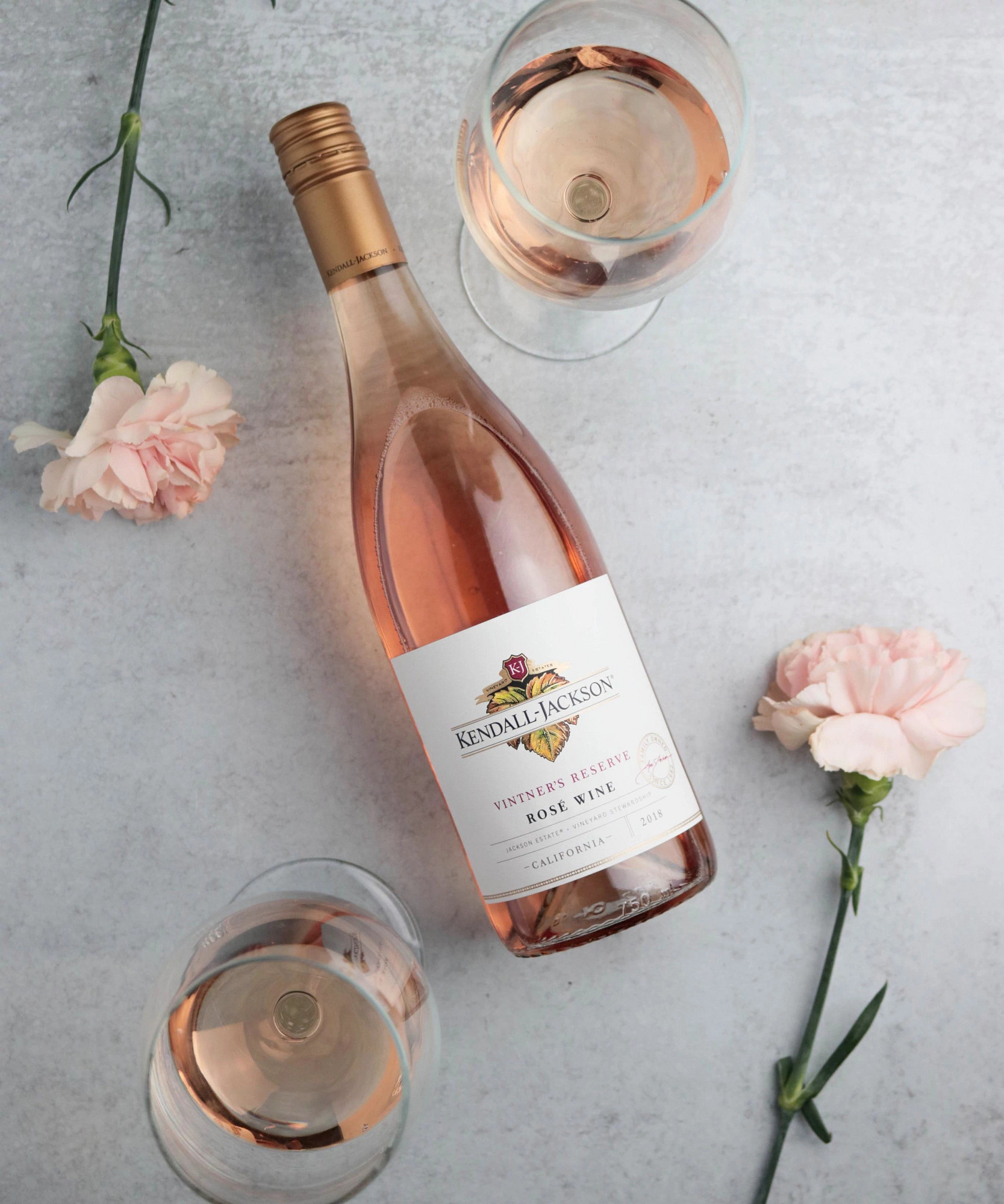Vintner's Reserve Ros&eacute;