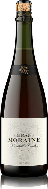 Yamhill-Carlton Brut Ros&eacute;