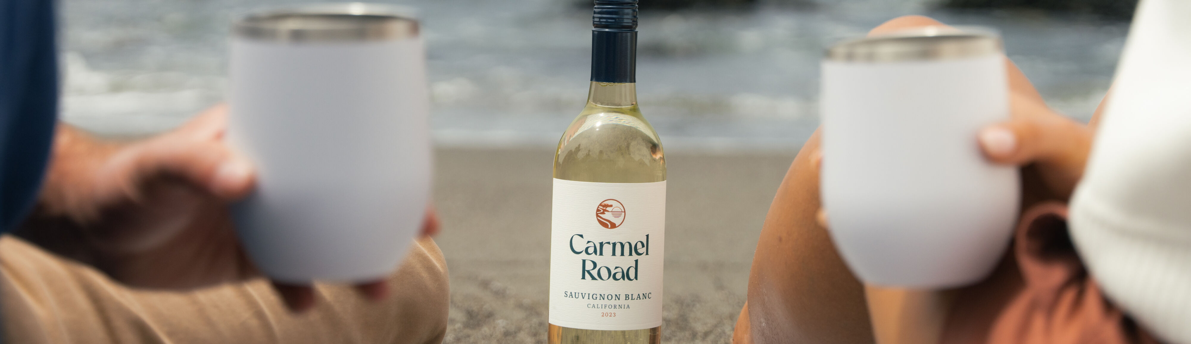 Carmel Road Sauvignon Blanc
