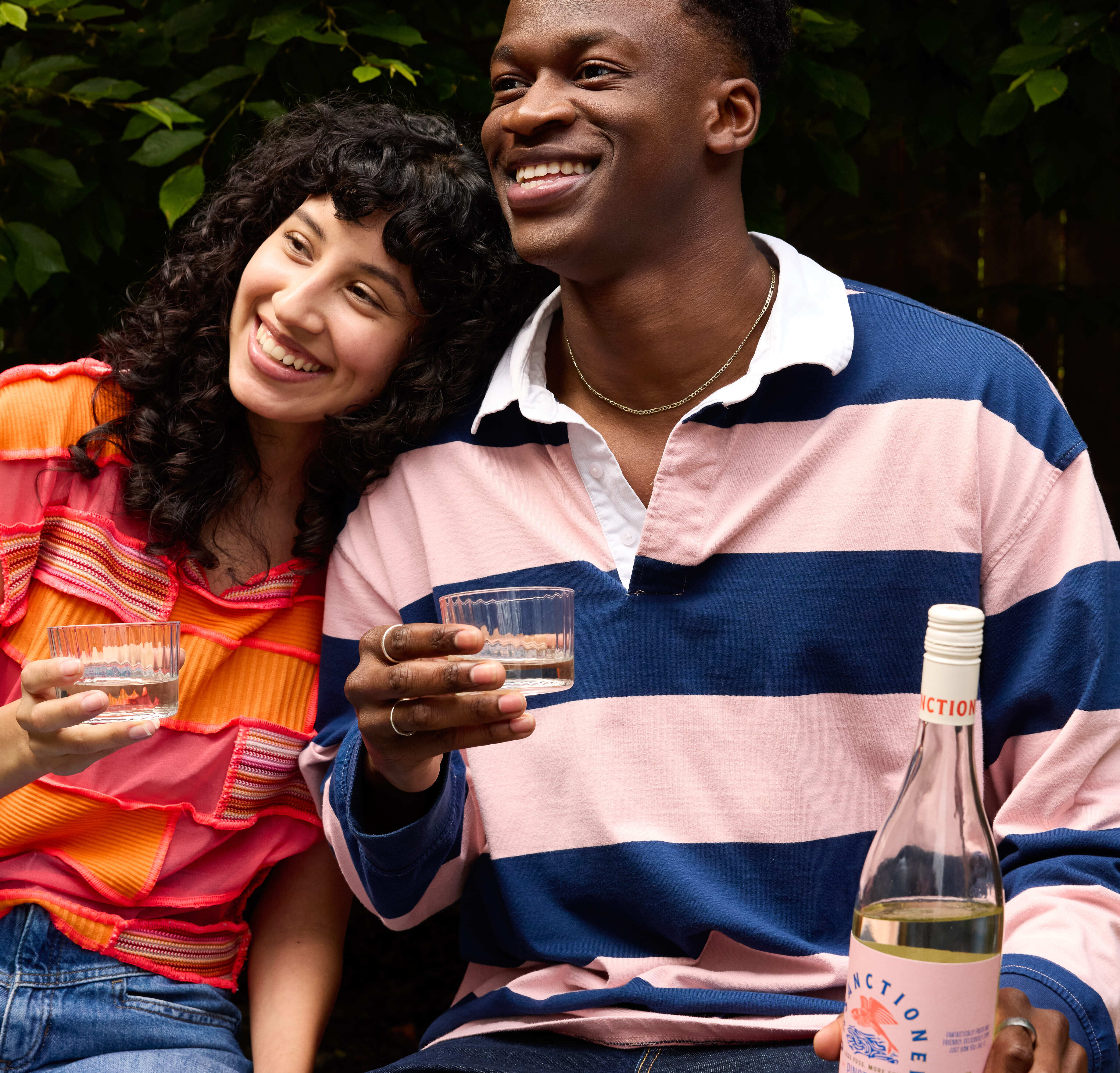 Unsanctioned Pinot Gris