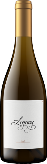 Legacy Chardonnay