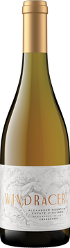 Alexander Mountain Estate Chardonnay