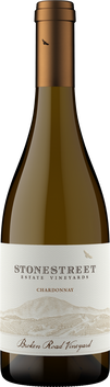 Broken Road Vineyard Chardonnay
