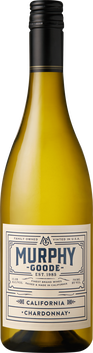 California Chardonnay