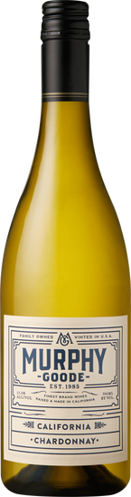 California Chardonnay