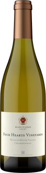 Four Hearts Chardonnay