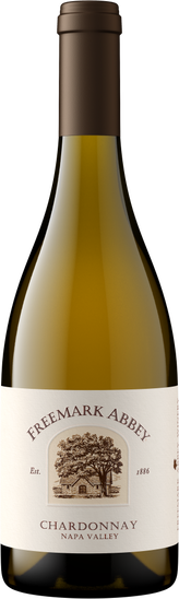 Napa Valley Chardonnay