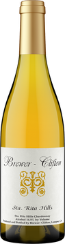Sta. Rita Hills Chardonnay