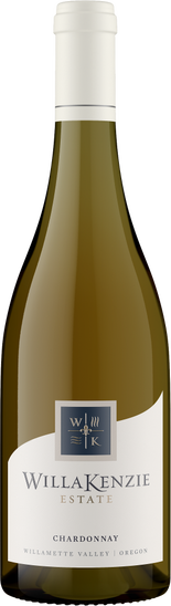 Willamette Valley Chardonnay
