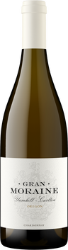 Yamhill-Carlton Chardonnay
