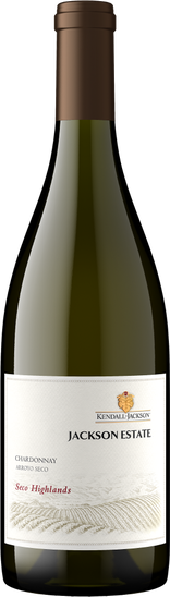 Jackson Estate Seco Highlands Chardonnay