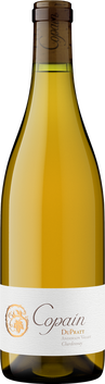 DuPratt Vineyard Chardonnay