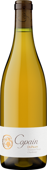 DuPratt Vineyard Chardonnay