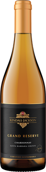 Grand Reserve Chardonnay