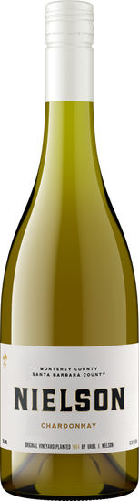 Santa Barbara County Chardonnay