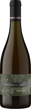 Willamette Valley Chardonnay