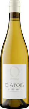 Santa Barbara Chardonnay