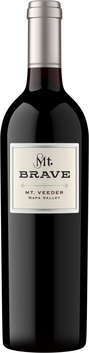 Mt. Veeder Malbec