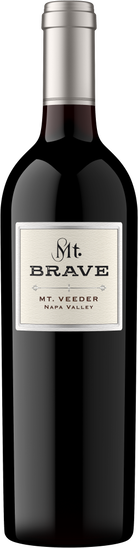 Mt. Veeder Malbec
