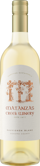 Sonoma County Sauvignon Blanc