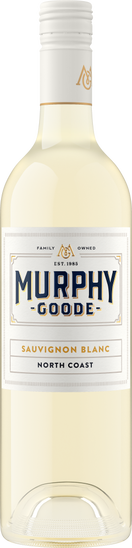 North Coast Sauvignon Blanc