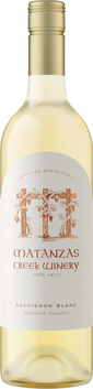 Sonoma County Sauvignon Blanc