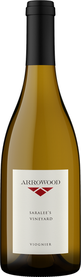 Saralee's Vineyard Viognier