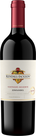 Vintner's Reserve Zinfandel