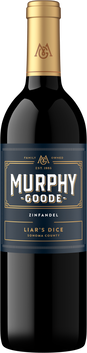 Liar's Dice Zinfandel