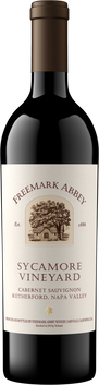 Sycamore Cabernet Sauvignon