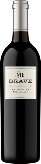 Mt. Veeder Cabernet Sauvignon