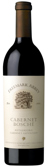 Cabernet Bosch&eacute; Cabernet Sauvignon
