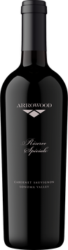 R&eacute;serve Sp&eacute;ciale Cabernet Sauvignon