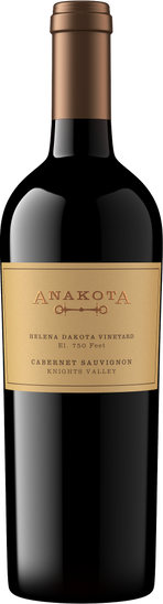 Helena Dakota Cabernet Sauvignon