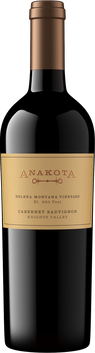 Helena Montana Cabernet Sauvignon