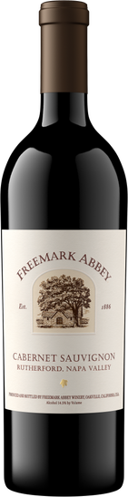 Rutherford Cabernet Sauvignon