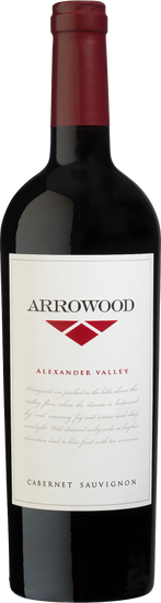 Alexander Valley Cabernet Sauvignon