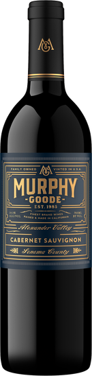 Alexander Valley Cabernet Sauvignon